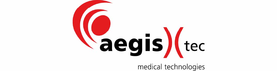 Sponsorenlogo Aegis