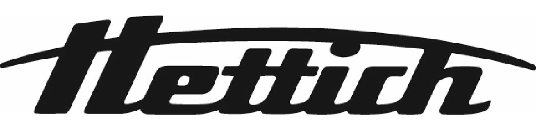 Sponsorenlogo Hettich