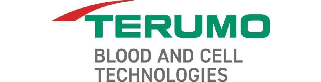 Sponsorenlogo Terumo