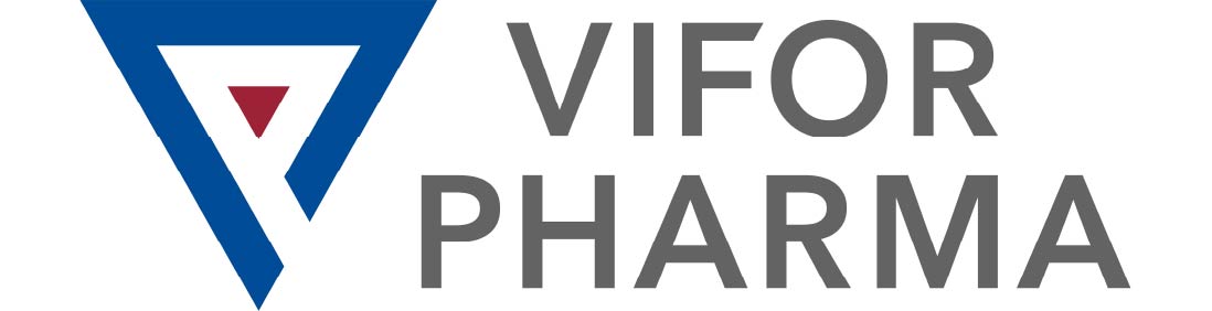 Sponsorenlogo Vifor