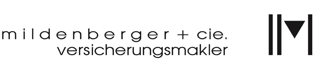 Sponsorenlogo Mildenberger