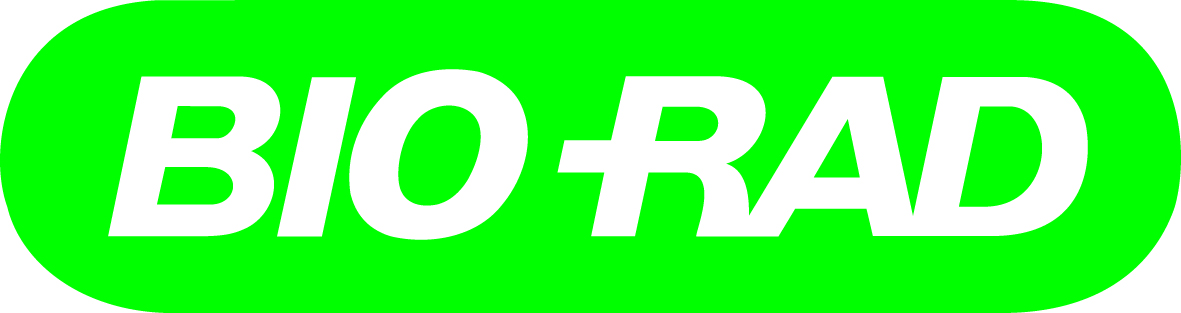 Sponsorenlogo BIO-RAD