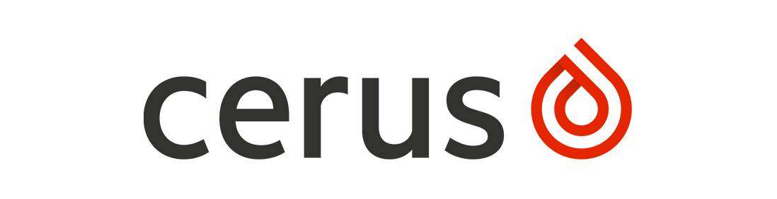 Sponsorenlogo Cerus