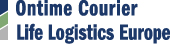 Sponsorenlogo Ontime Courier
