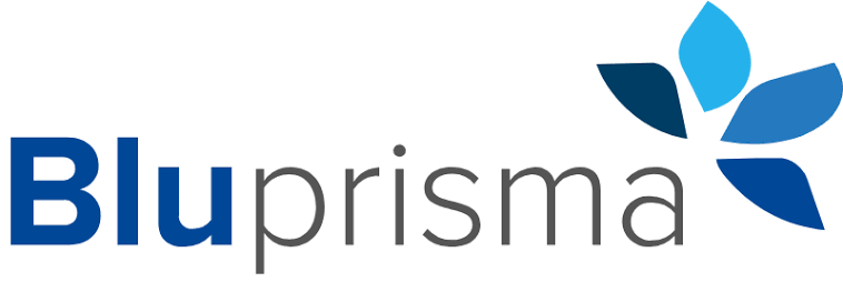 Bluprisma Logo