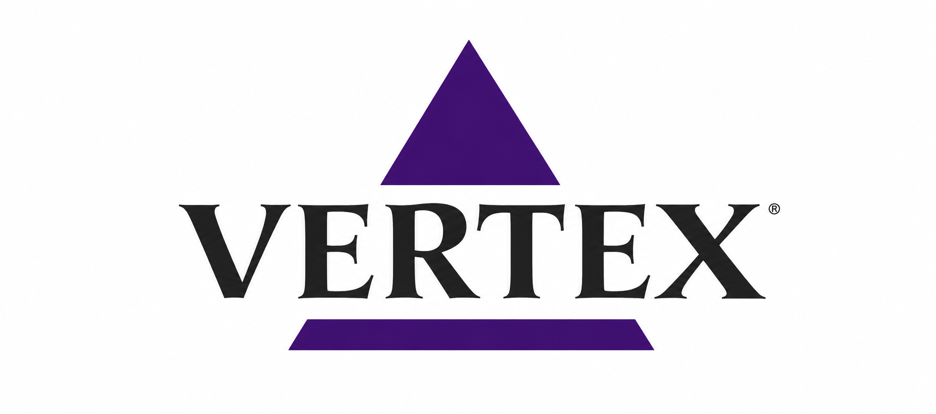 Vertex Logo