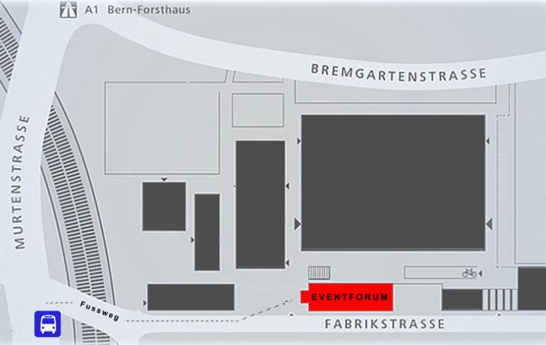 Anfahrt